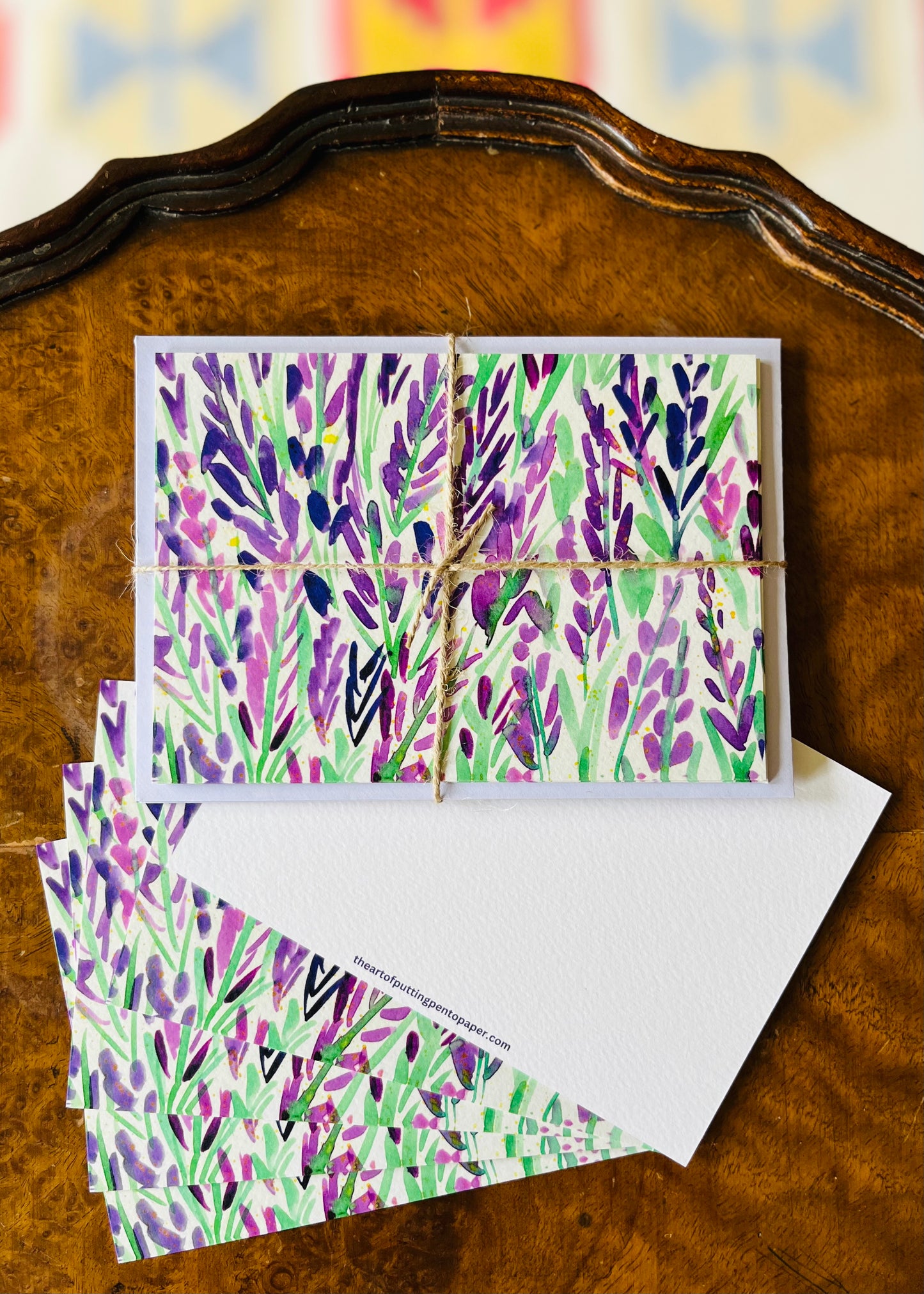 Lovely Lavender