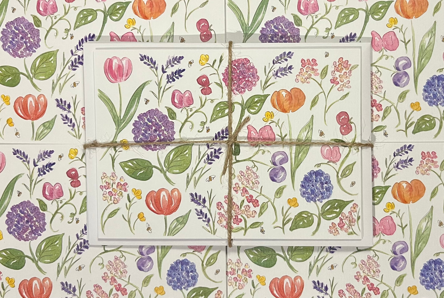 'Fabulous Florals'